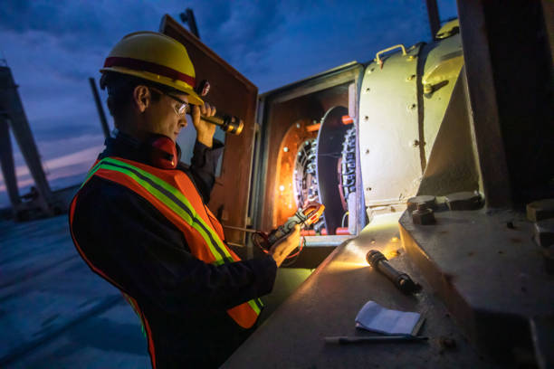 Best Electrical Contractors for Businesses  in Wind Gap, PA