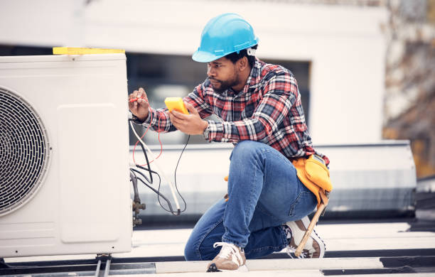 Best Industrial Electrical Services  in Wind Gap, PA