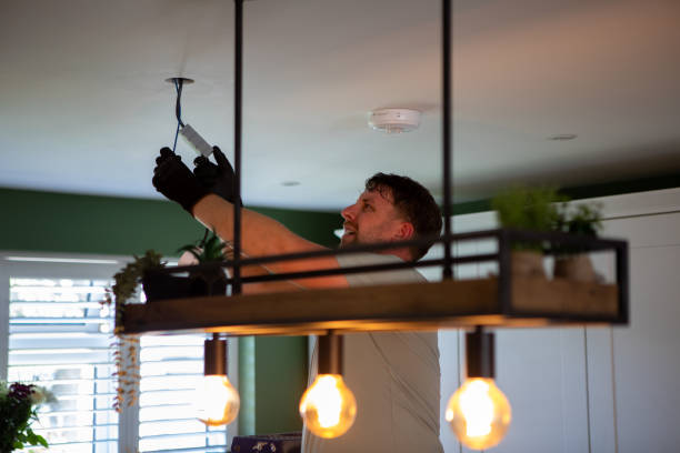 Best Residential Electrician Services  in Wind Gap, PA