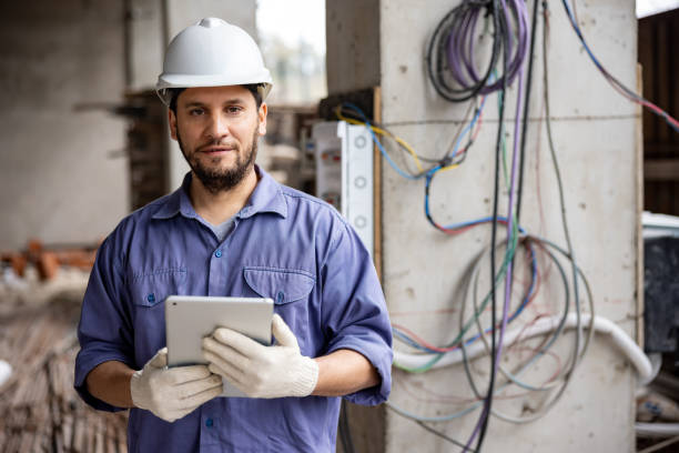 Best Affordable Emergency Electrician  in Wind Gap, PA