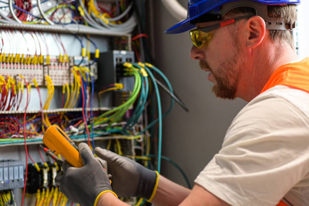 Best Home Electrical Repair  in Wind Gap, PA