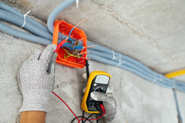 Best Electrical Installation Contractor  in Wind Gap, PA
